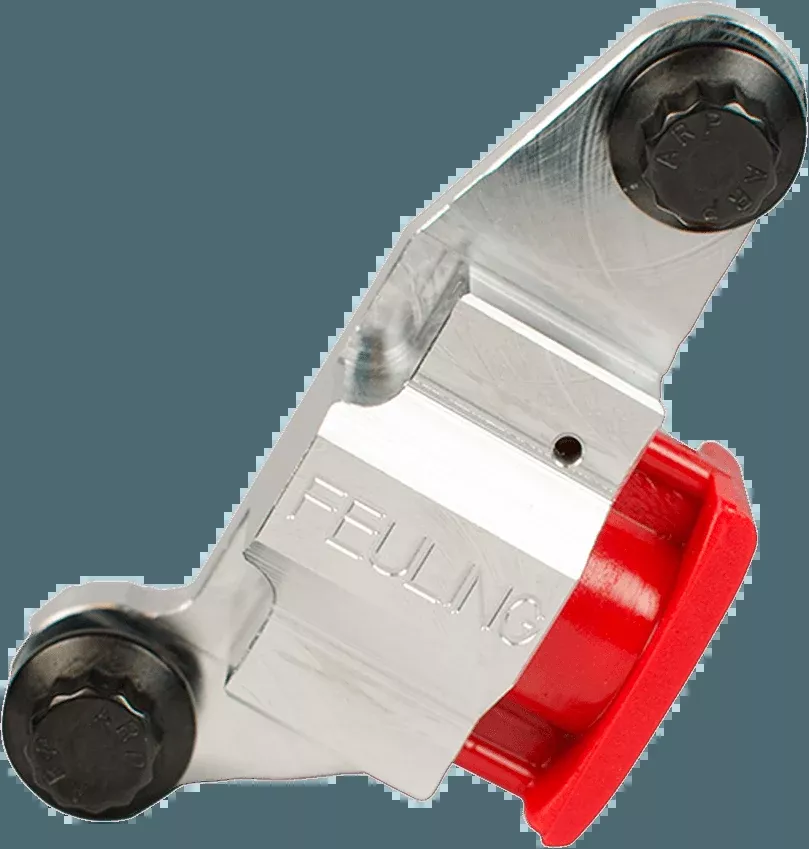 Hydraulic Cam Chain Tensioner Assembly / Late Twin Cam