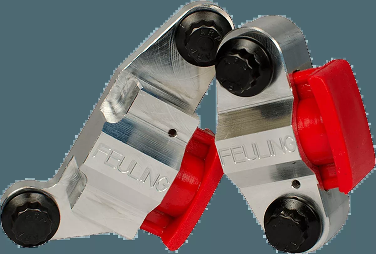 Hydraulic Cam Chain Tensioner Kit / Late Twin Cam