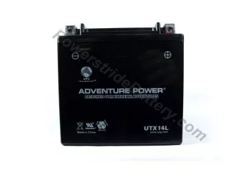Hyosung Supercub, Sanse, Prima Motorcycle Battery