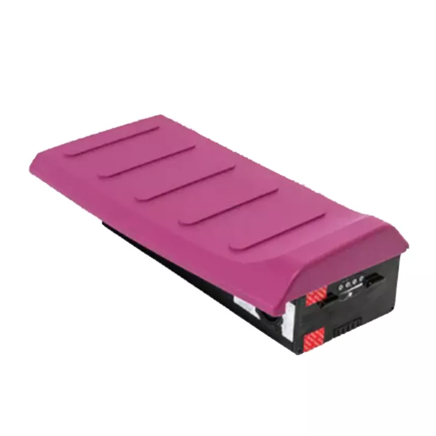 i-Go Battery and Shrouds
