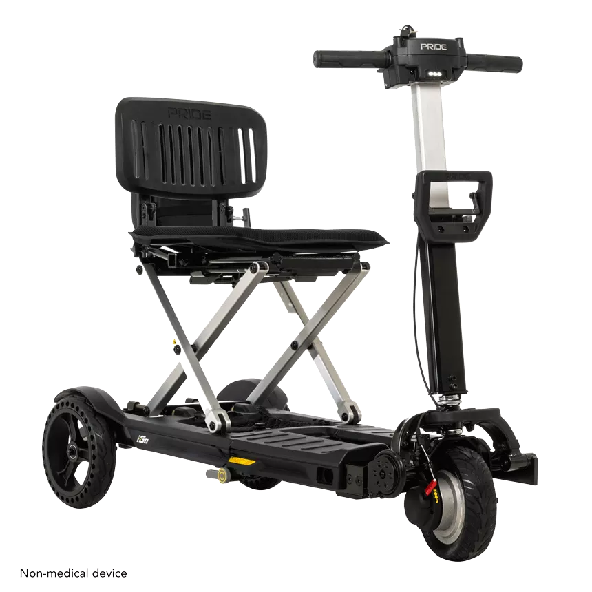 i-Go Folding Scooter