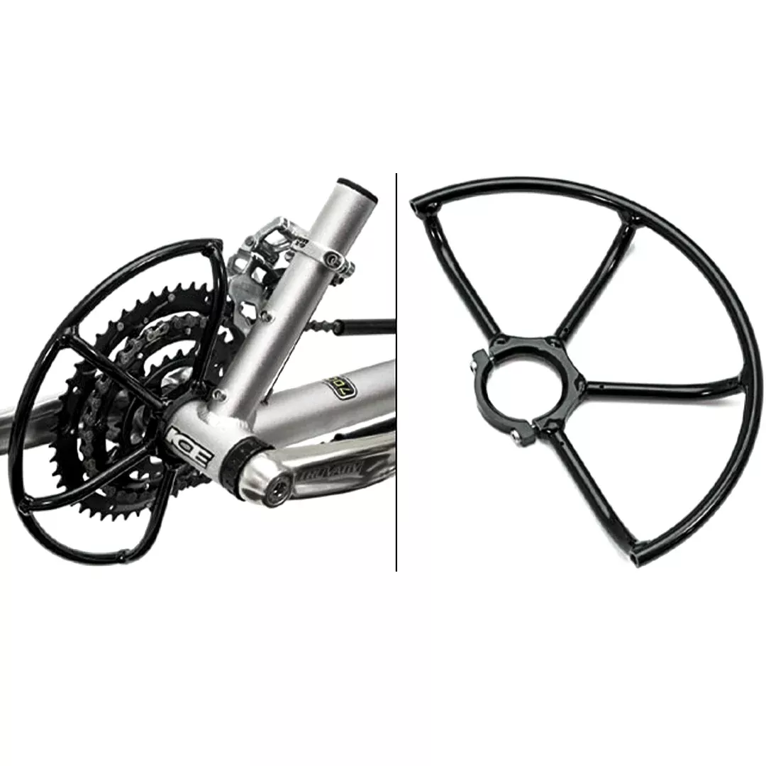 ICE Chain Ring Guard