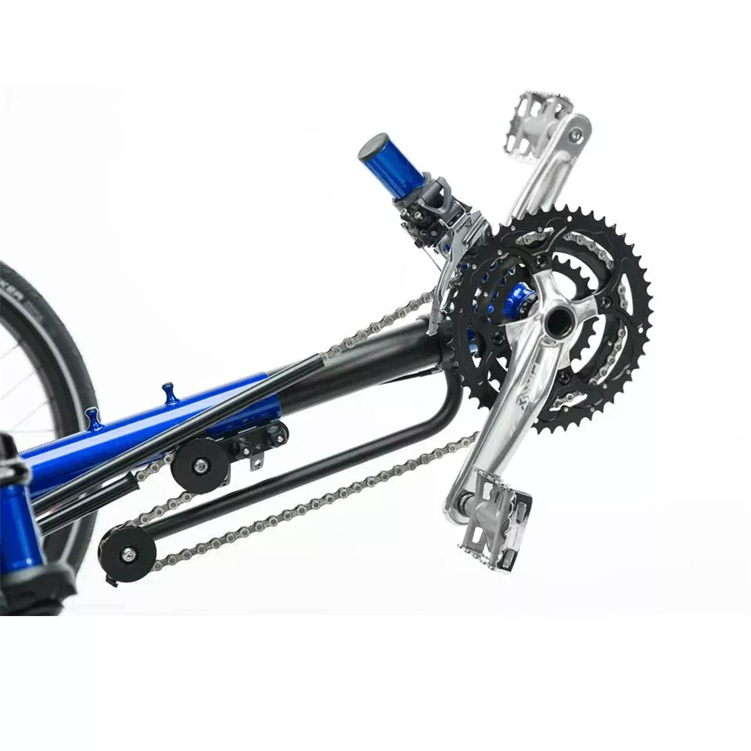 ICE Easy Adjust Kit for Leg Length (Chain Tensioner)