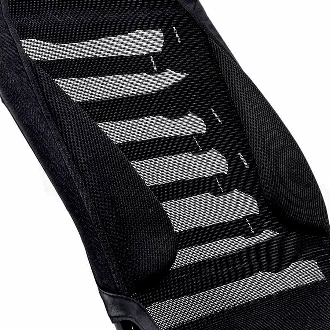 ICE Ergo Flow Seat Cover for Adventure