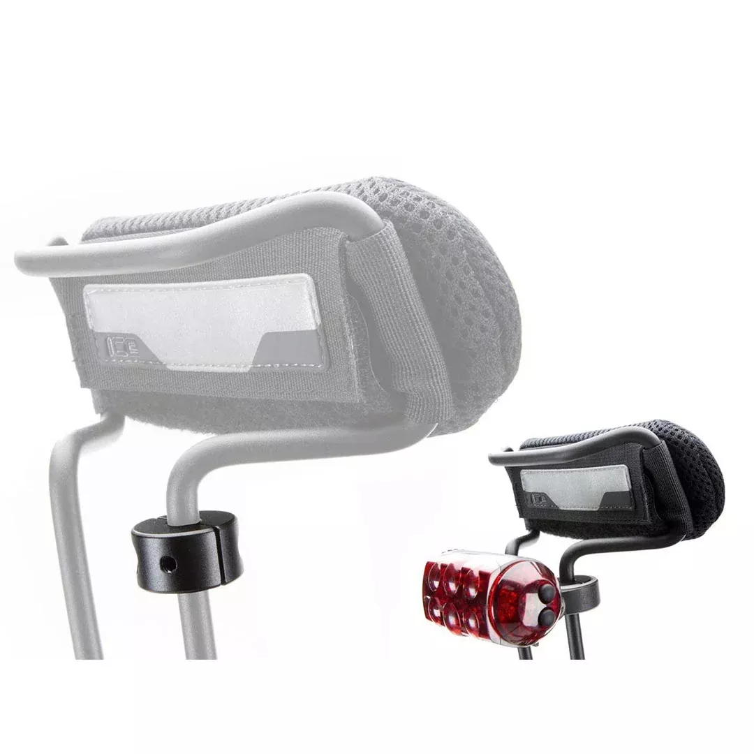 ICE Neck Rest Light Mount