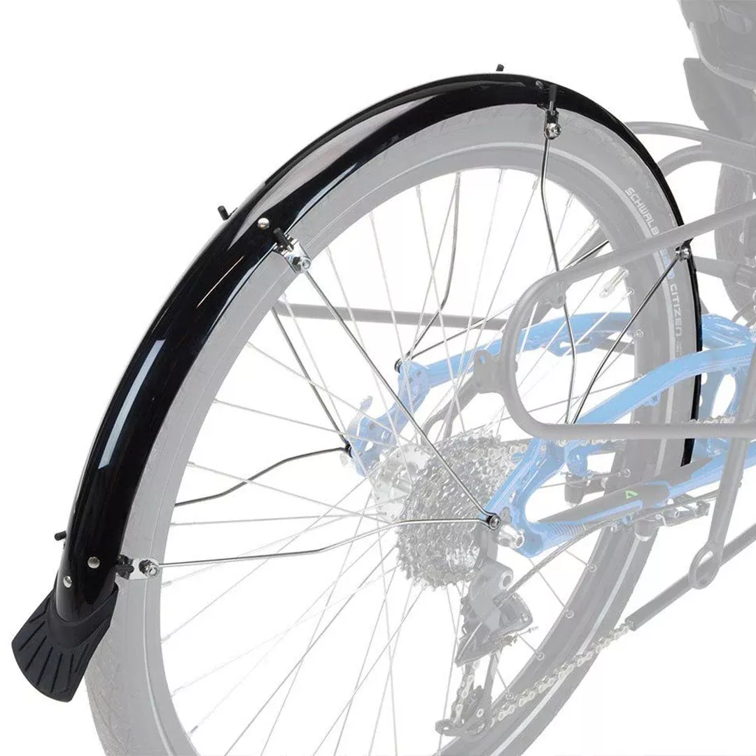 ICE Rear Fender/Mudguard 26″