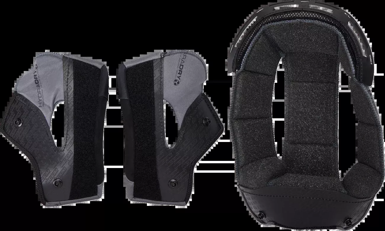 Icon Airflite Helmet R1 Comfort Liner Kit