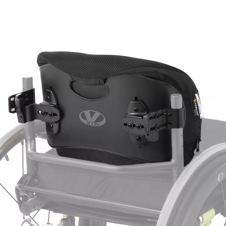 ICON Back System