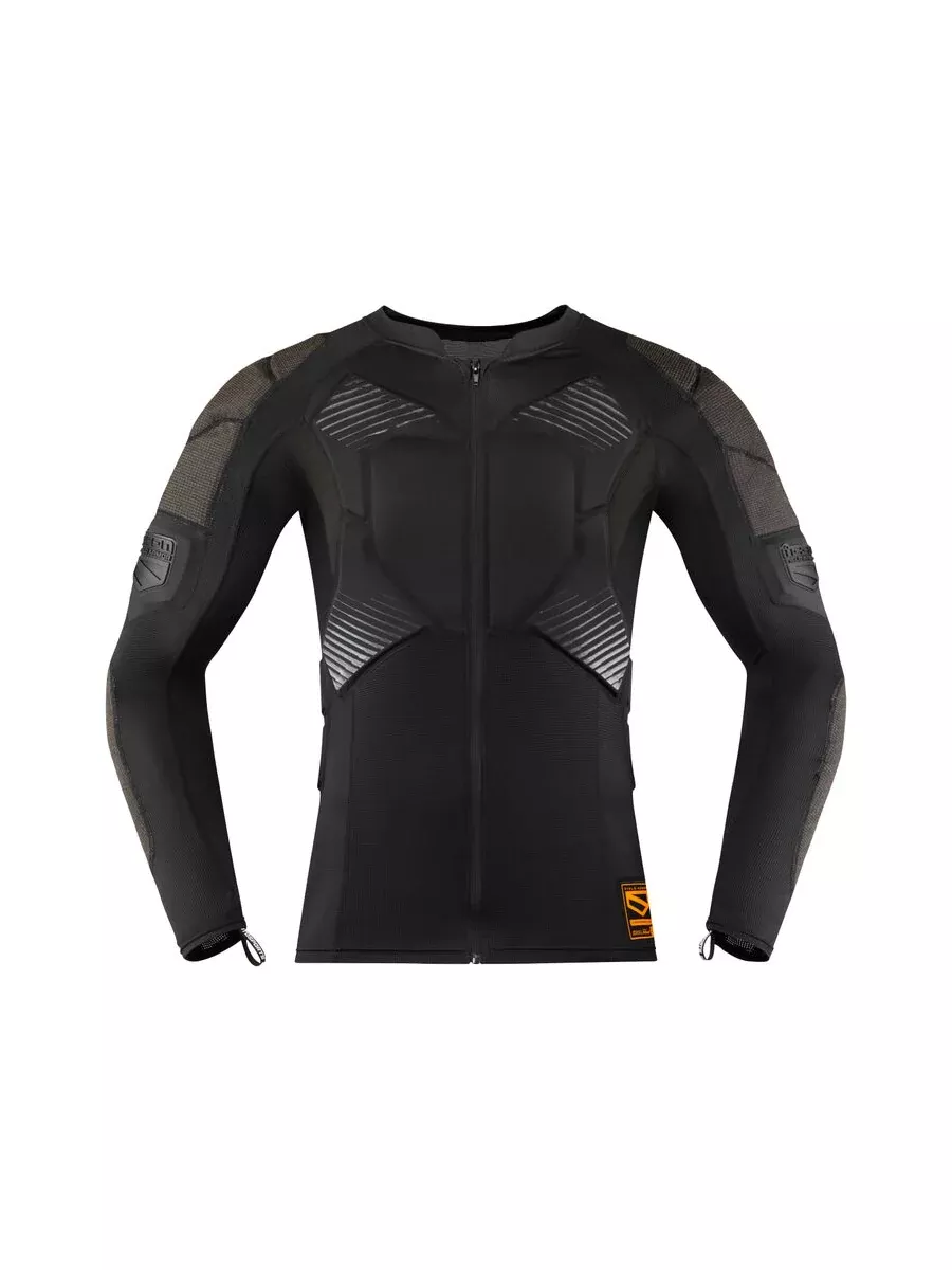 Icon Field Armor Compression Shirt