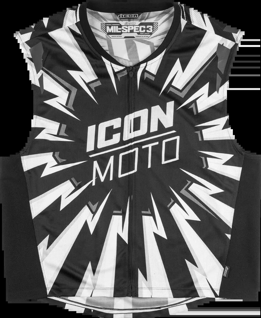 Icon Mil-Spec 3 Vest