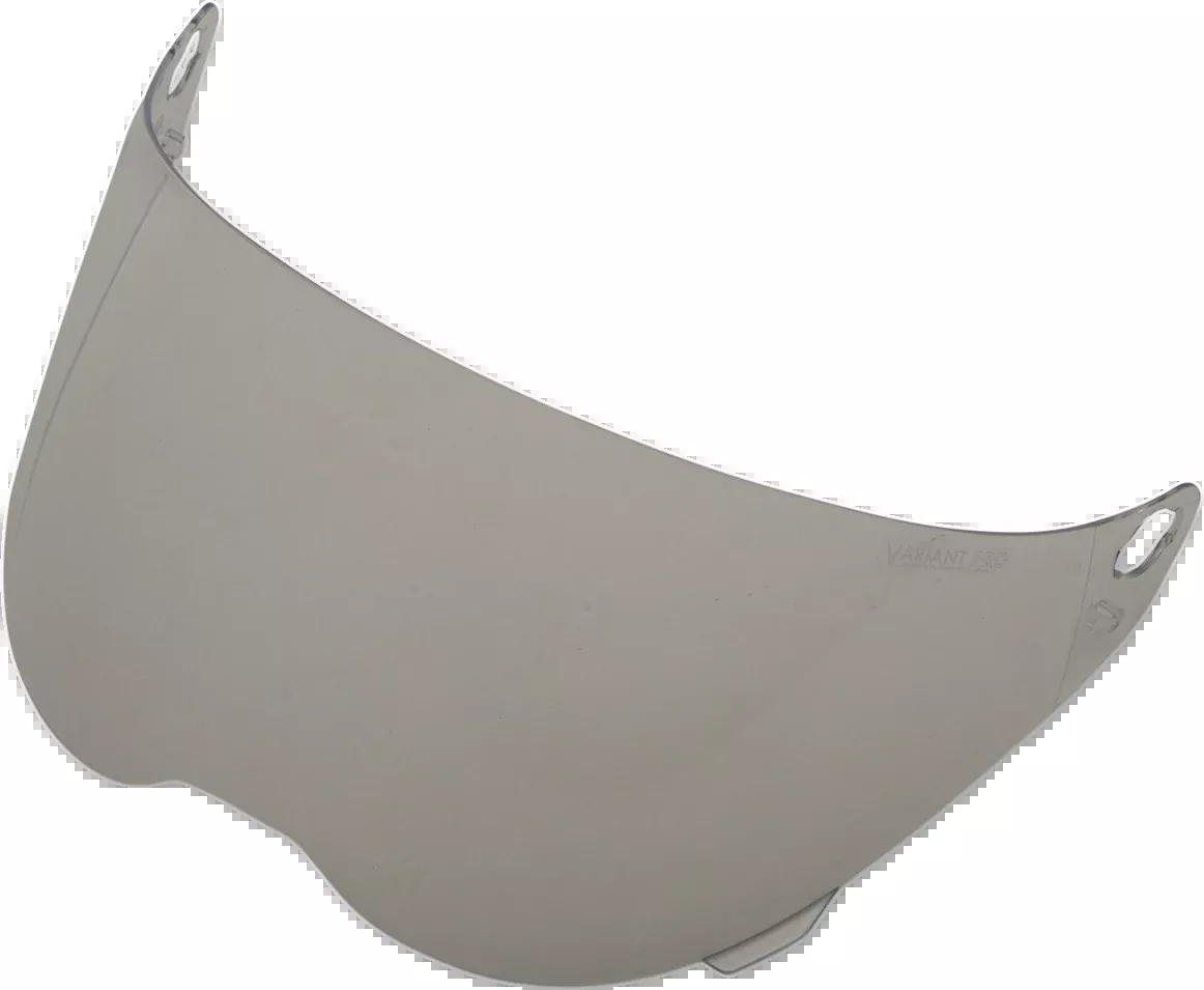 Icon Variant Pro Motorcycle Riding Street Racing Replacement Helmet Shield