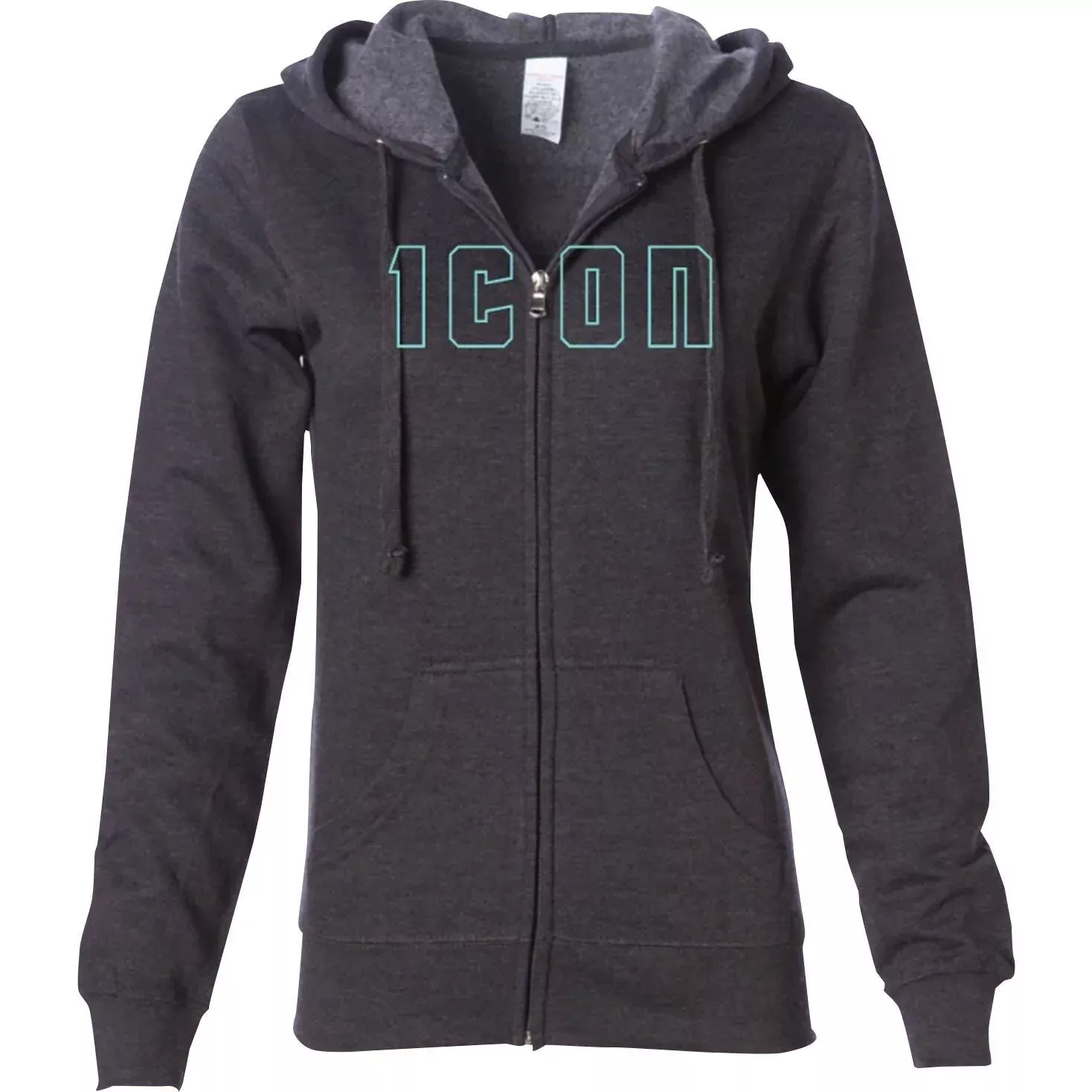 Icon Women’s KS Hoodie