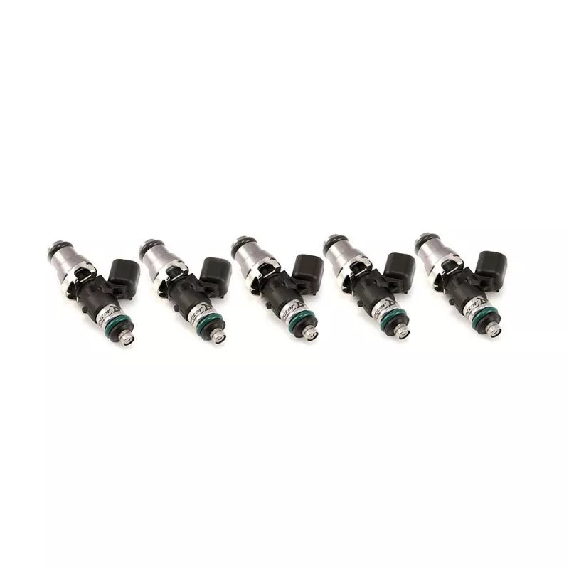 ID 1050cc Injector Sets -5 Cyl