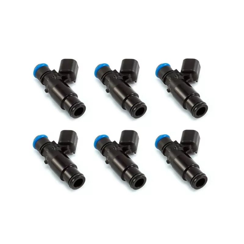 ID 1300cc Injector Sets -6 Cyl