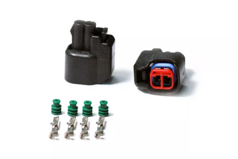 ID Connectors