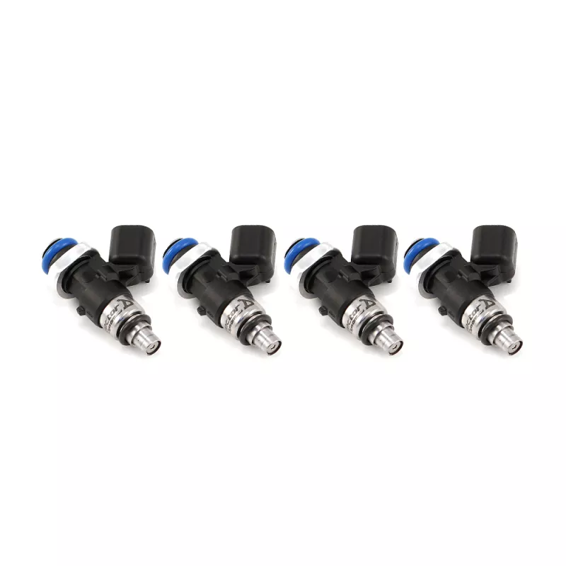 ID Powersports Fuel Rail
