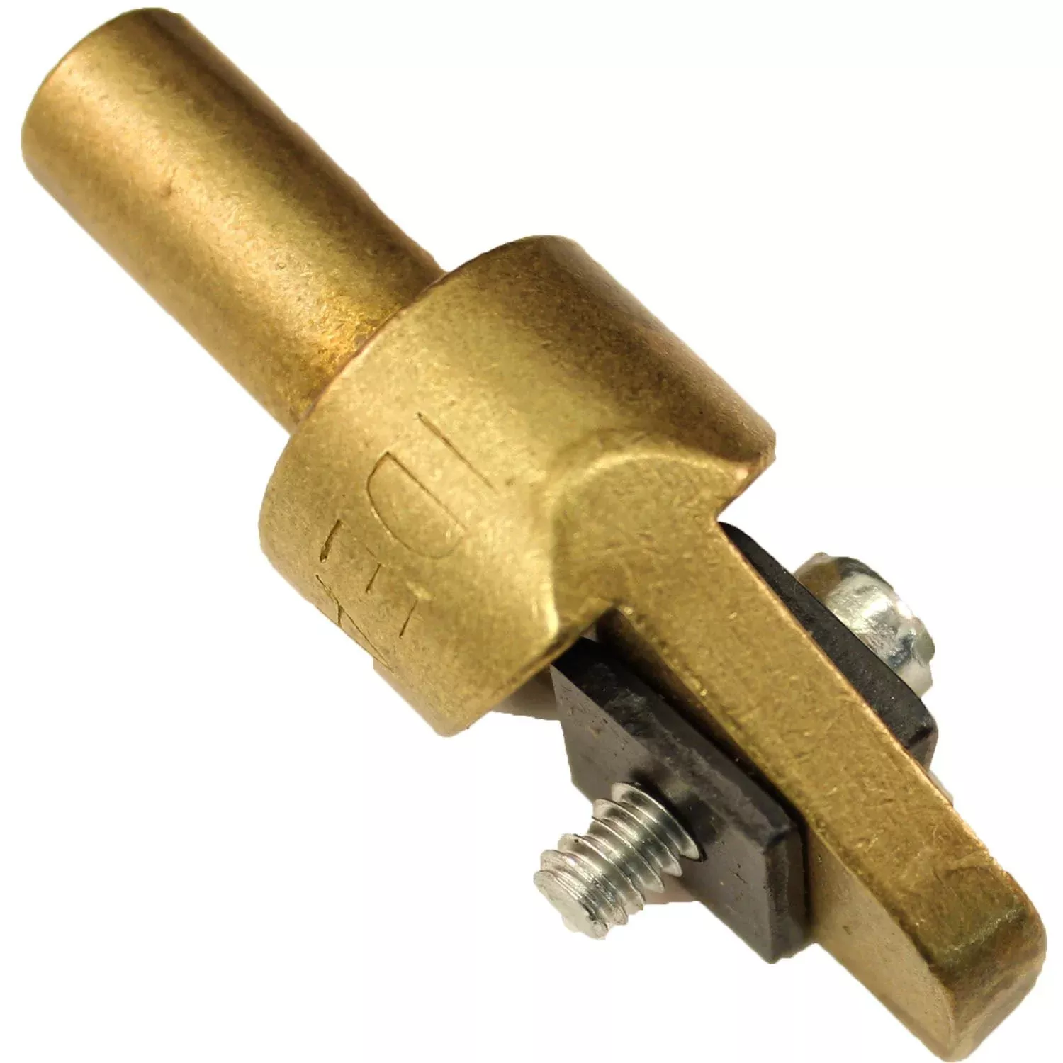 Ideal Tire Groover Regroover #4 7/32″ Brass Head