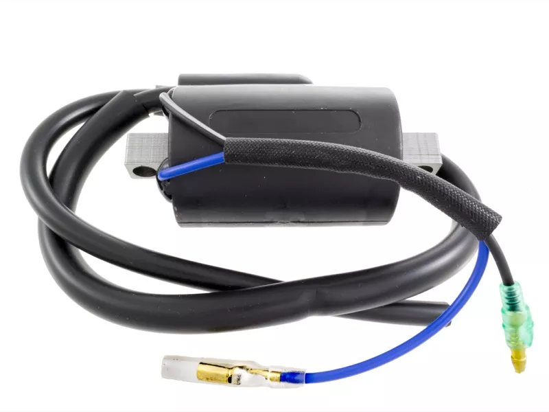 Ignition Coil | Honda CB350 / CB360 / CB450