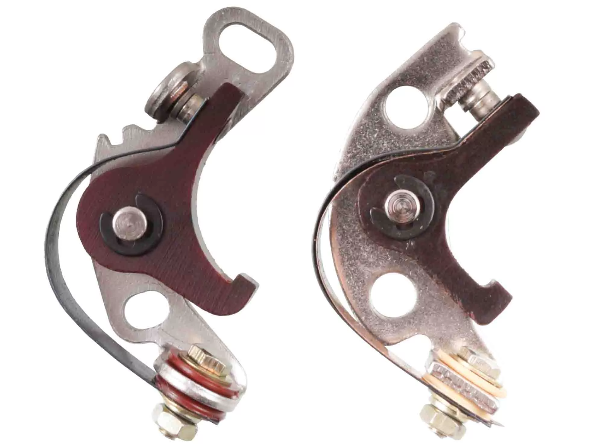 Ignition Contact Points | Honda CT90 / Trail 90