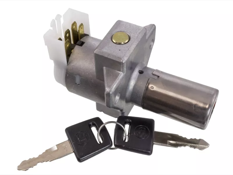 Ignition Key Switch | Honda CB550 (K3) / CB550F / CB750