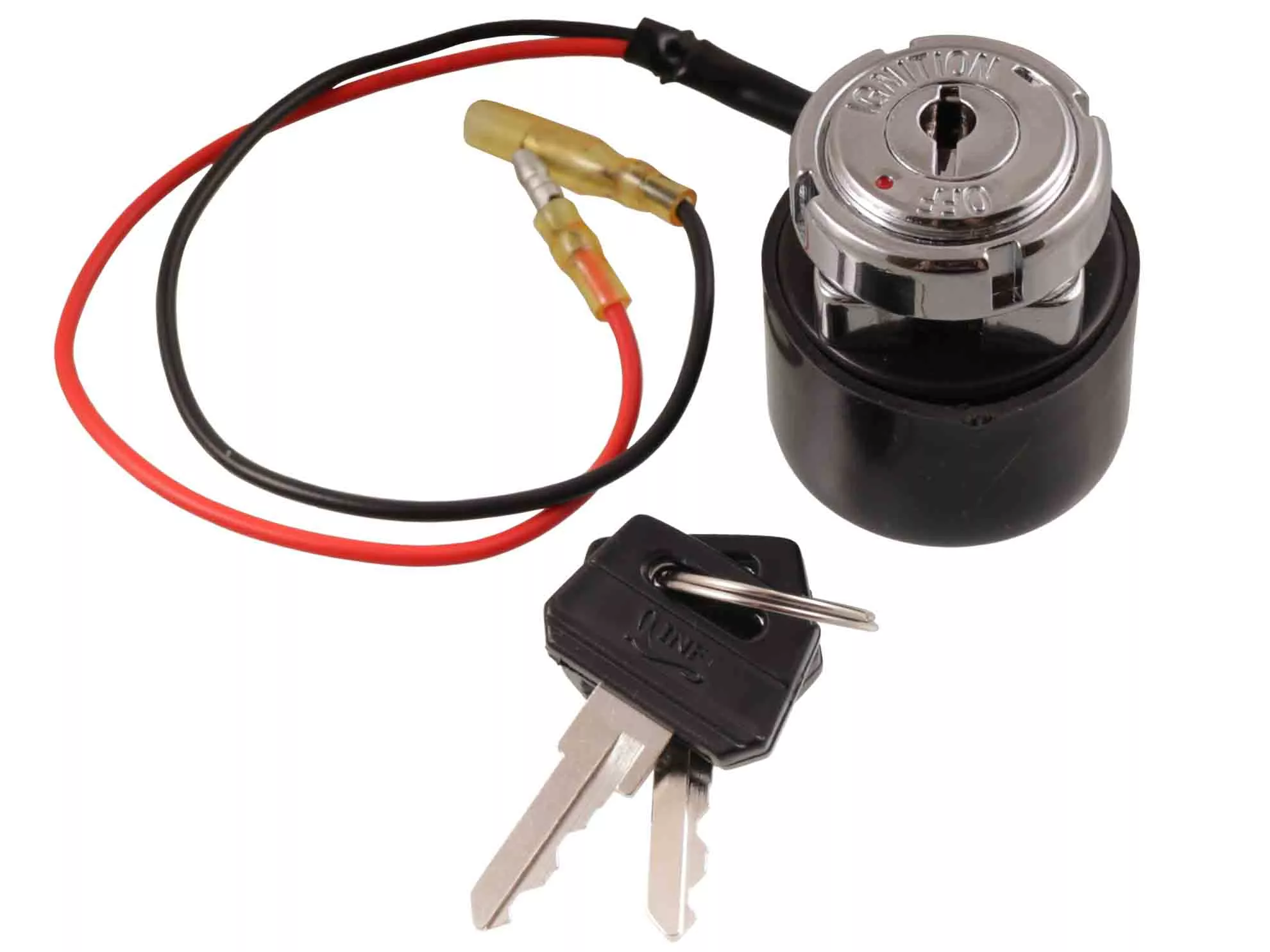 Ignition Key Switch | Honda CT90 / Trail 90