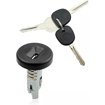 IGNITION LOCK CYLINDER