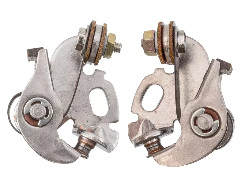 Ignition Point Set | Honda CB500K / CB550 / CB750