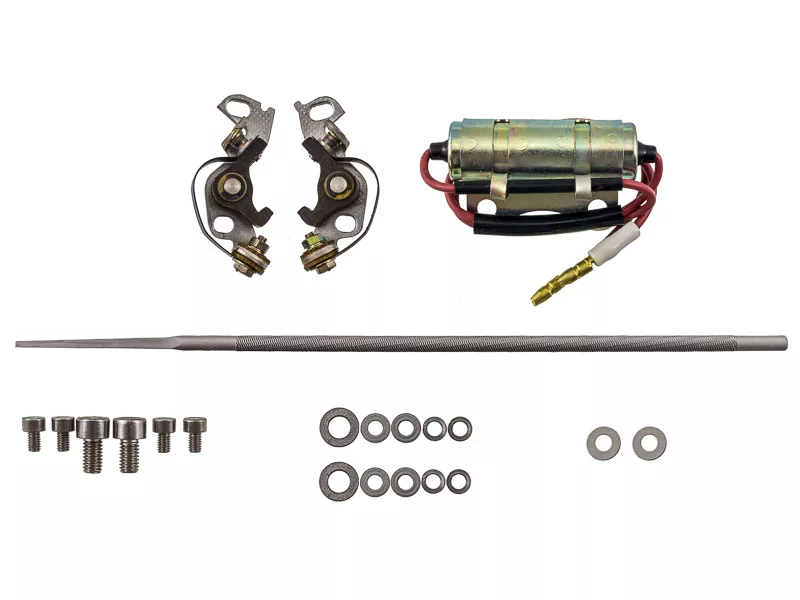 Ignition Rebuild Kit | Honda CB350 / CL350 / SL350