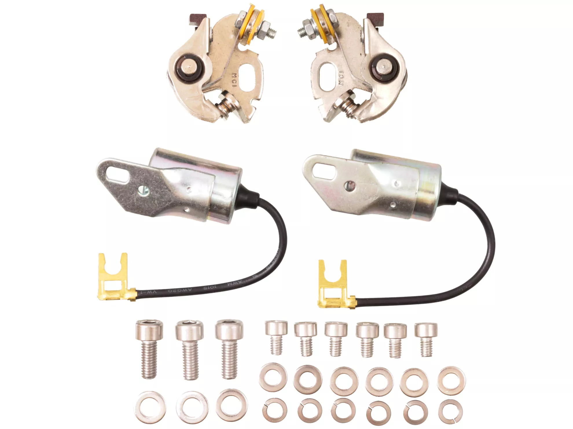 Ignition Rebuild Kit | Honda CB550 / CB750 / CB500K