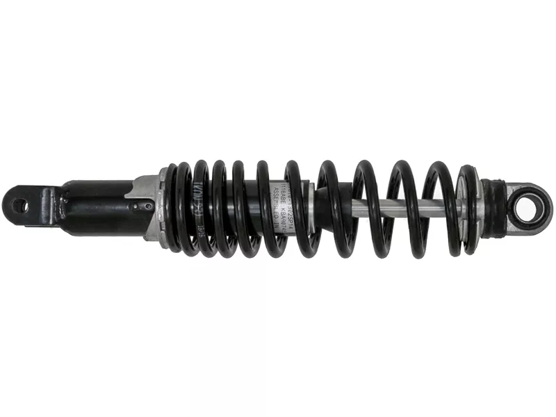 Ikon Rear Shocks | Honda CB175 / CL175 / CB200