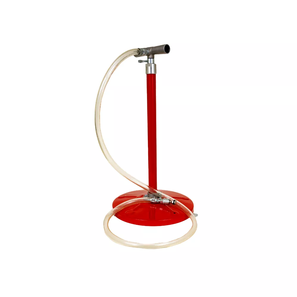 IM-10007 – HAND OPERATED TIRE SEALANT PUMP FOR5-6 1/2 GALLON PAIL