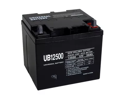 IMC Heartway RUMBA S HP4 Battery (10886)