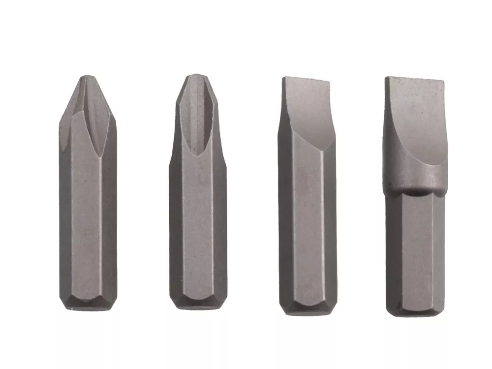 Impact Driver Bit Set