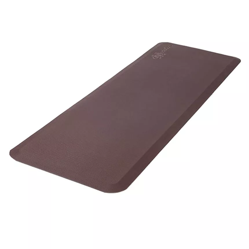 Impact Reduction Fall Mat