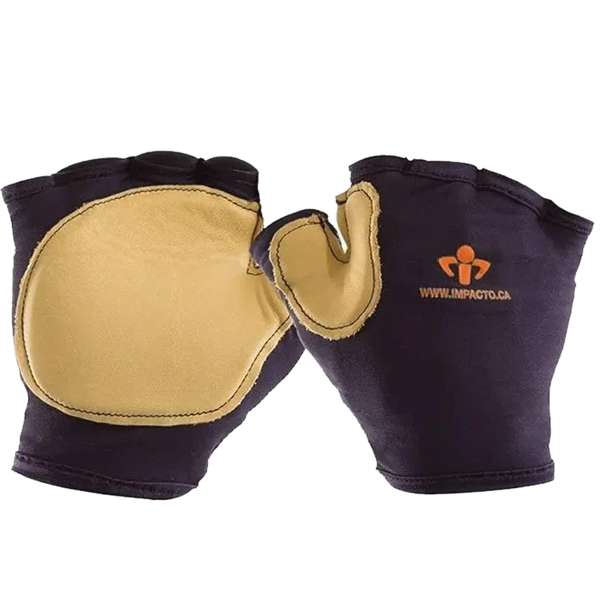 Impacto Wheelchair Push Gloves