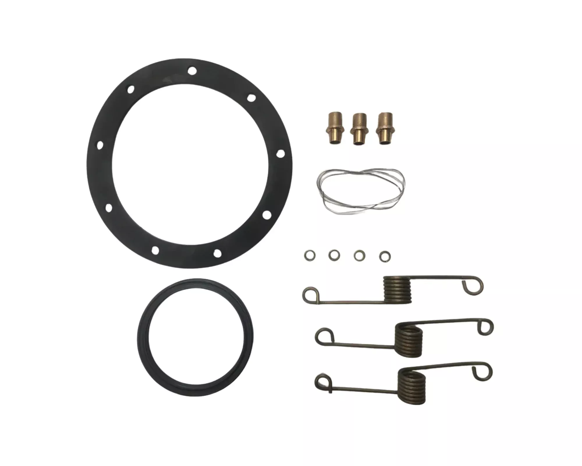 IMS DRY BREAK RECEIVER REBUILD KIT, COMPLETE REPLACEMENT, 218392