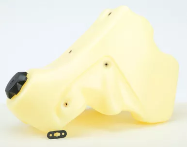 Ims Fuel Tank Natural 3.4 Gal - 115524-N2