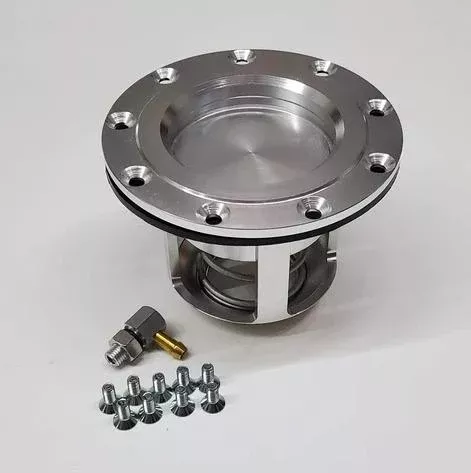 IMS SRT DRY BREAK RECEIVER, COMPLETE REPLACEMENT, 218340