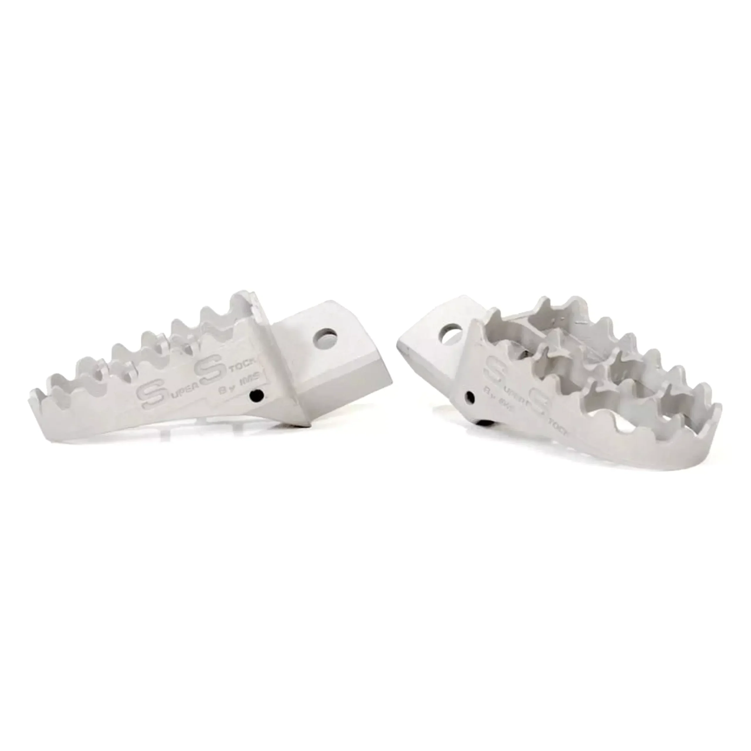 IMS SUPER STOCK FOOTPEG, IMS 273116, HONDA CRF/XR