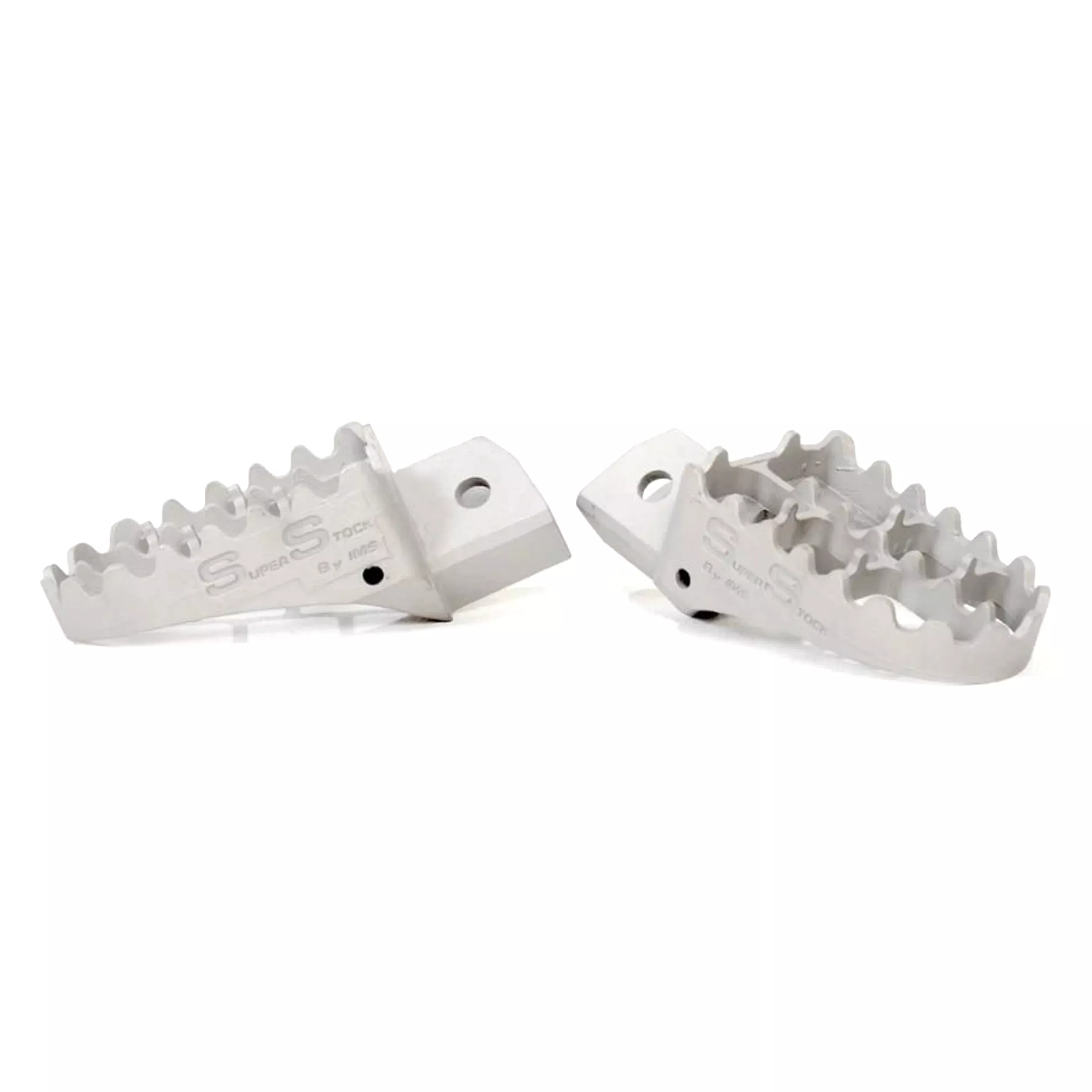 IMS SUPER STOCK FOOTPEG, IMS 273116, HONDA CRF/XR