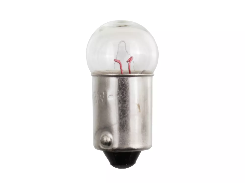 Incandescent Instrument Gauge Bulbs (5-Pack)