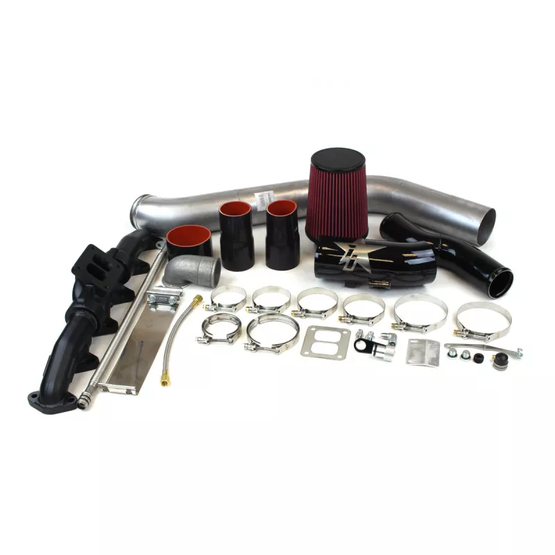 IND Turbo Kits - S300
