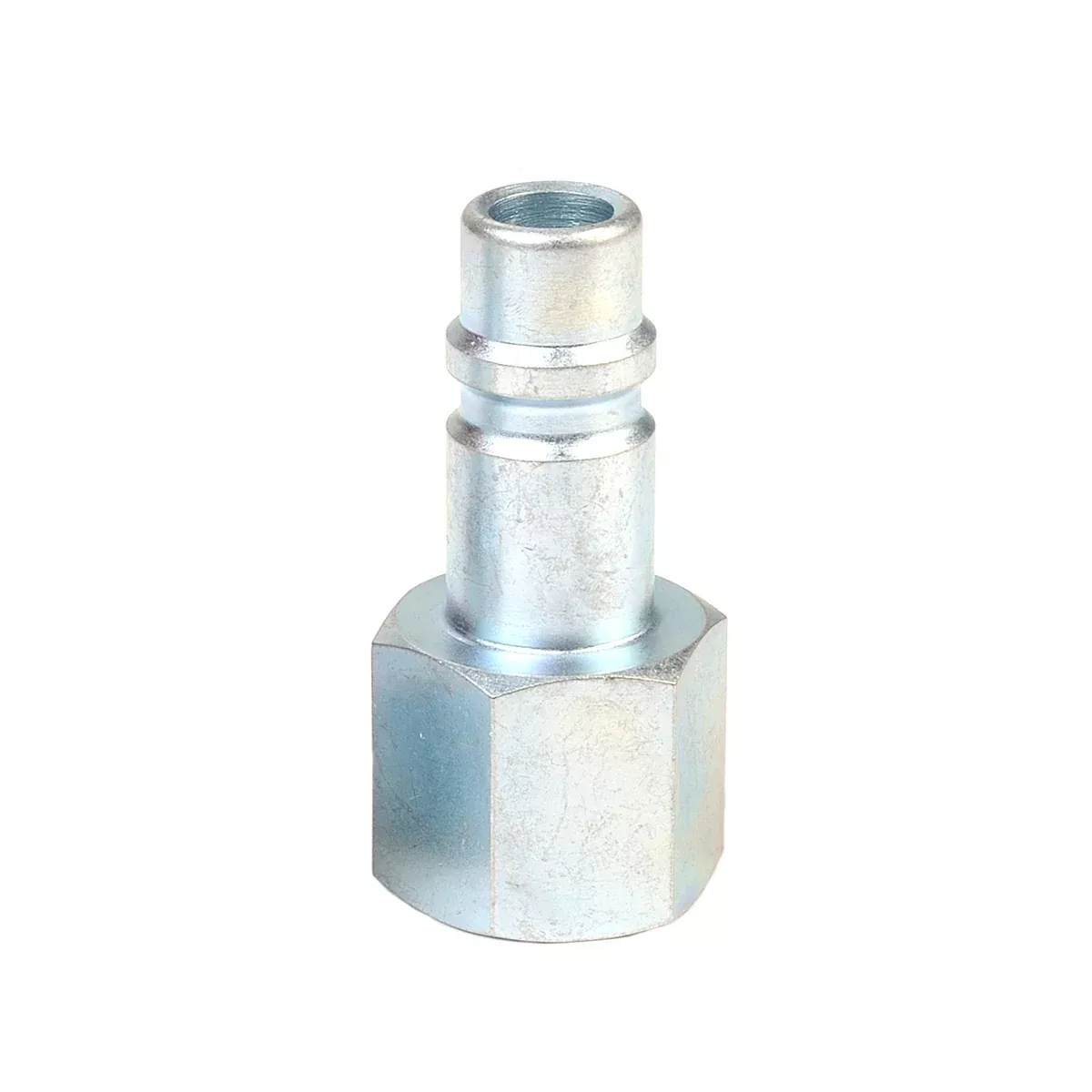Ind. Type D Plug – 1/2″ Body, 1/2″ NPT F