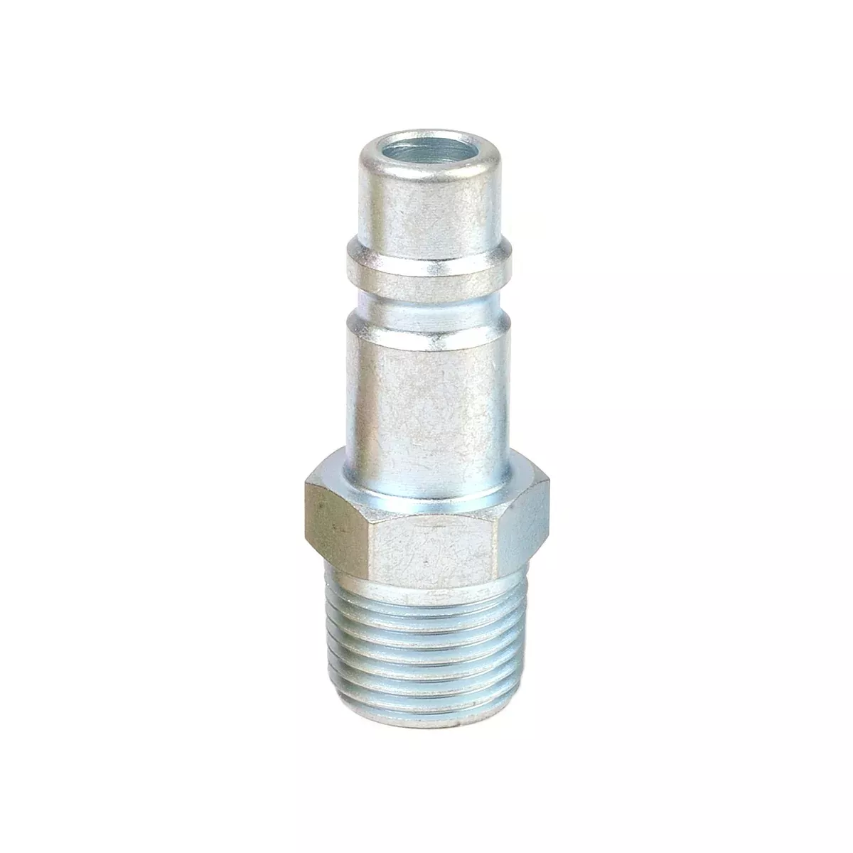 Ind. Type D Plug – 1/2″ Body, 1/2″ NPT M