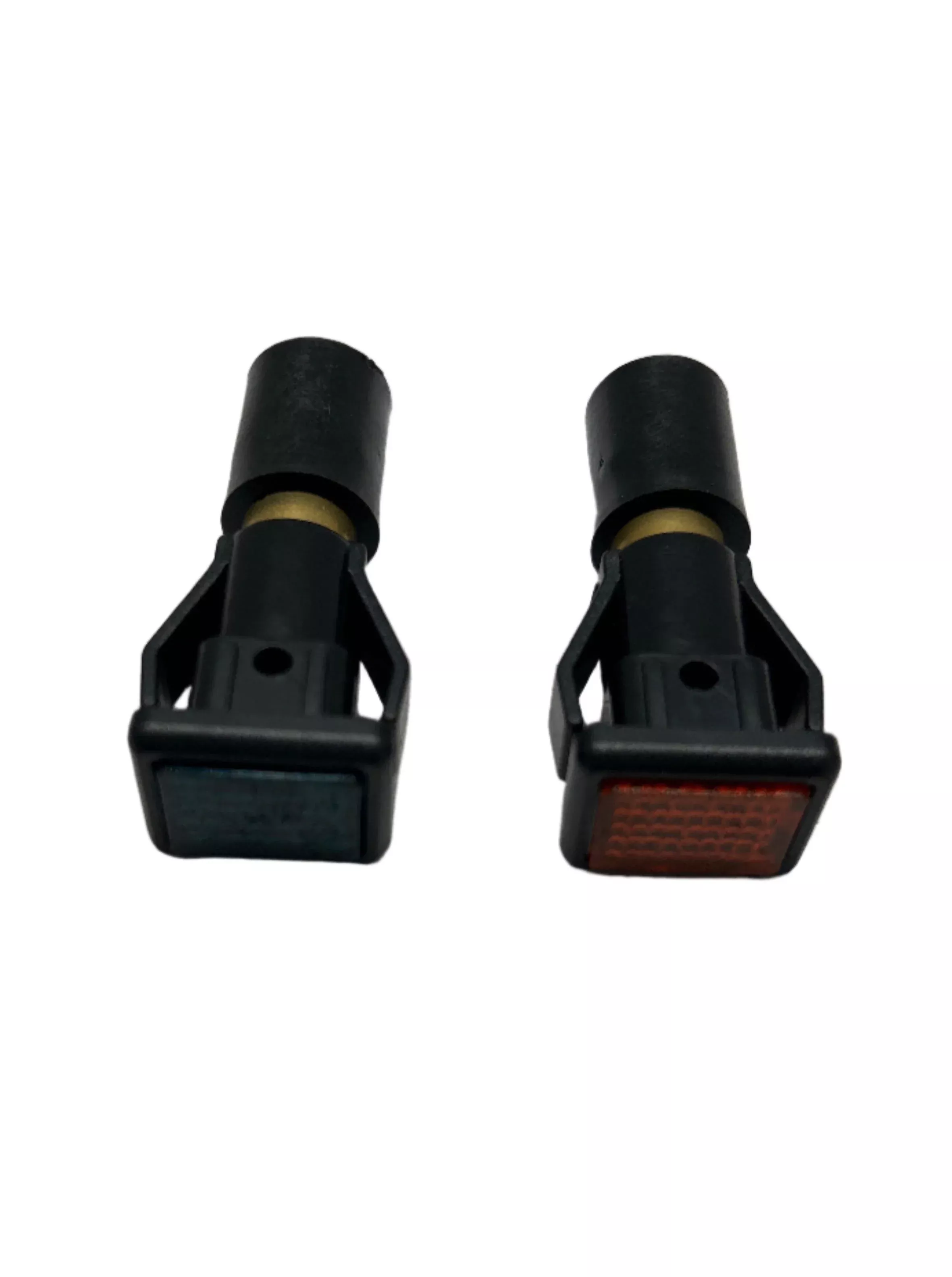 Indicator Light Pair (Red and Green); Vespa P-200, P125