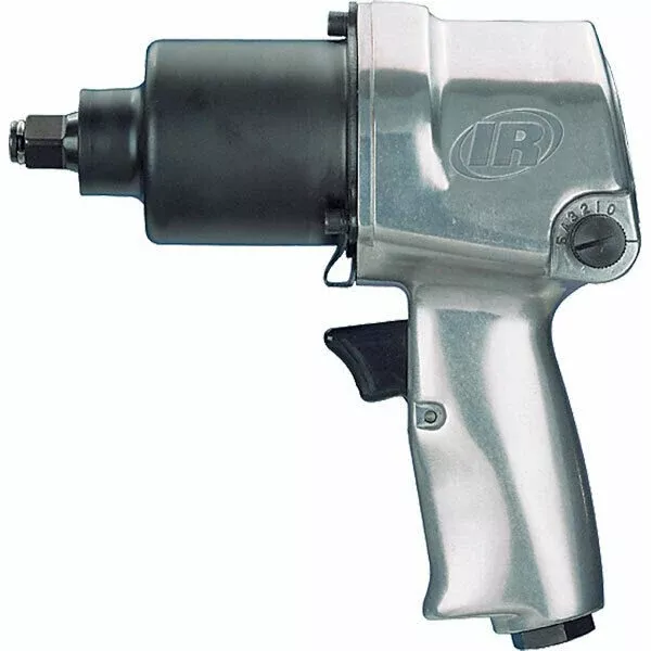 Ingersoll Rand 244A 1/2″ Short Shank 500 Ft/Lbs Impact Wrench