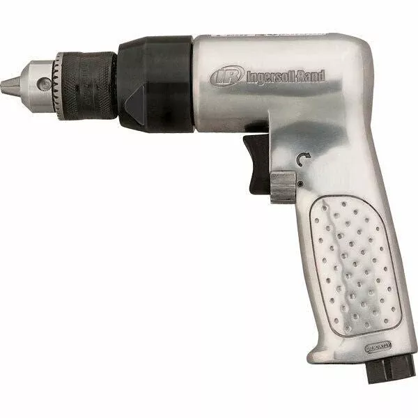 Ingersoll Rand 7802RA 3/8″ Reversible 2000 RPM Air Drill
