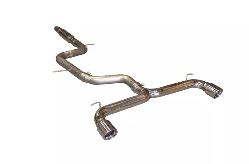 INJ Catback Exhaust