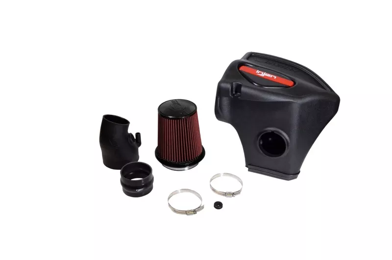 INJ EVO Intakes