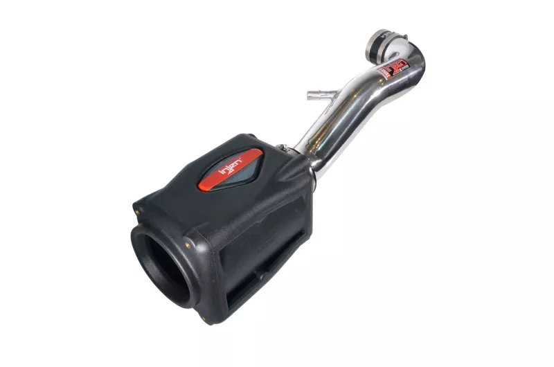 INJ Power-Flow Intake